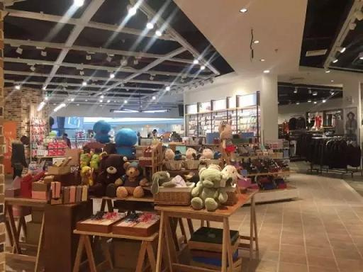 三福百貨入駐沈陽北一路萬達，開啟區域零售新篇章