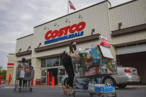 2022年美國新一輪通貨膨脹加劇 物價(jià)攀升與房價(jià)飆升下的日用家電零售分析