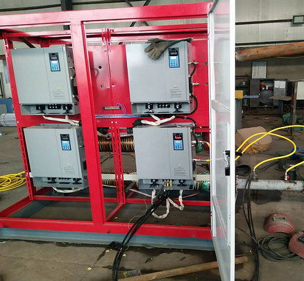 電磁感應(yīng)加熱設(shè)備價(jià)格多重優(yōu)惠，本信息長(zhǎng)期有效，日用家電零售全解析