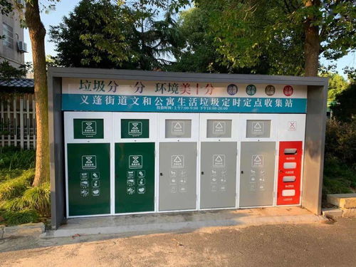 義蓬街道村社小區垃圾分類紅黑榜第三期出爐——亮劍城鄉頑疾，直擊生活垃圾經營服務痛點